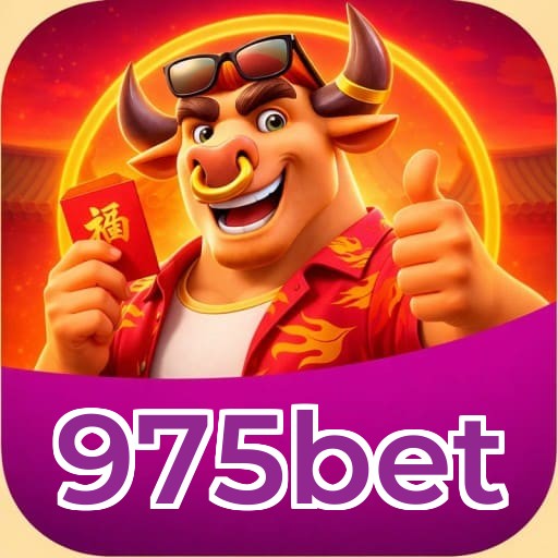 975bet Logo