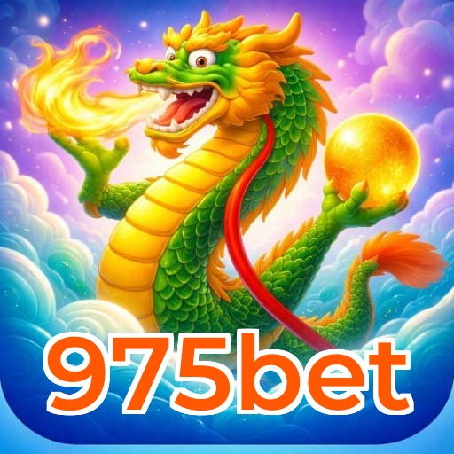 975bet Logo