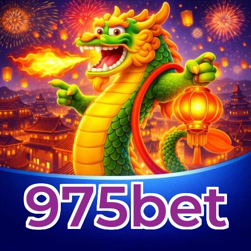 975bet Logo