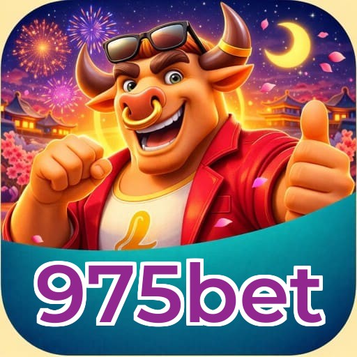 975bet Logo