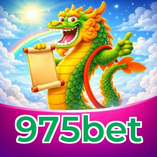 975bet Logo