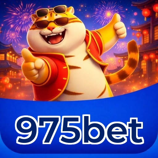 975bet Logo
