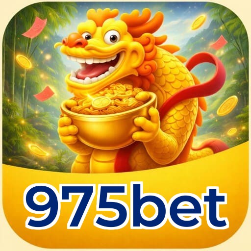 975bet Logo