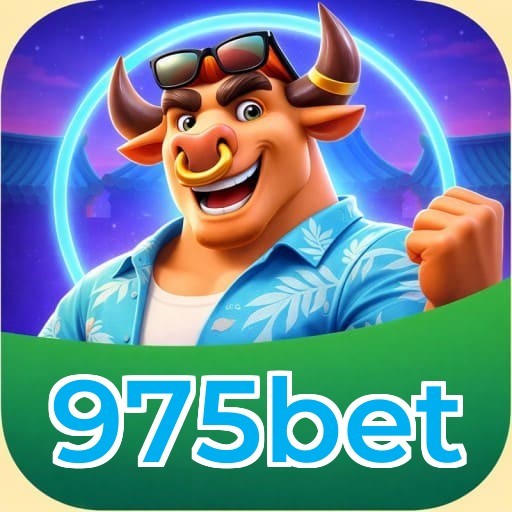 975bet Logo