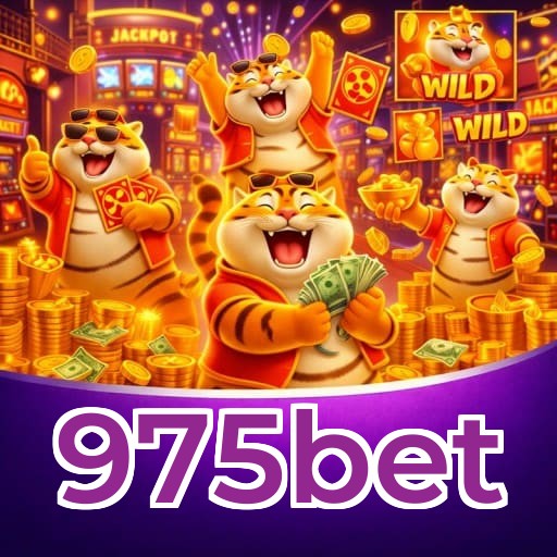 975bet Logo